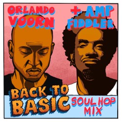 BACK TO BASIC (SOUL HOP MIX)