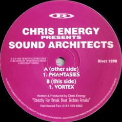 Sound Architects