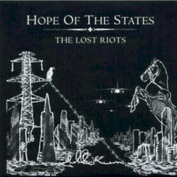 The Lost Riots