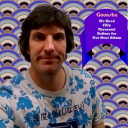 We Need Fifty Thousand Dollars for Our Next Album