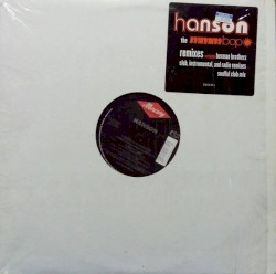 MmmBop (Remixes)