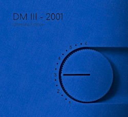 Dream Mixes III: The Past Hundred Moons