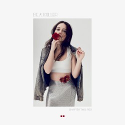 chapter two: red
