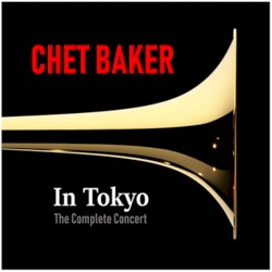 Chet Baker in Tokyo