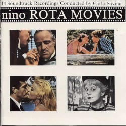 Nino Rota Movies