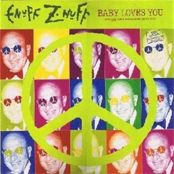 Baby Loves You