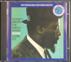 Monk’s Dream