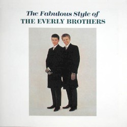 The Fabulous Style of The Everly Brothers