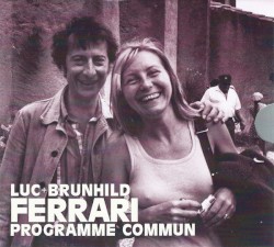 Programme commun