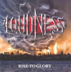 Rise to Glory -8118-