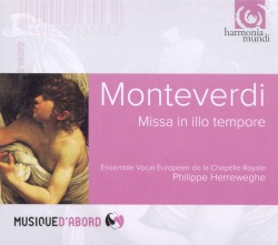Missa in illo tempore