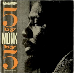 5 by Monk by 5