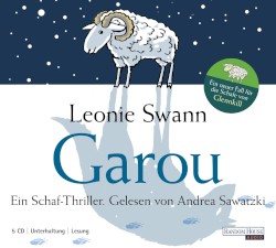Garou: Ein Schaf-Thriller