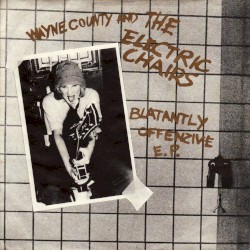 Blatantly Offenzive EP