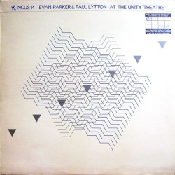 At the Unity Theatre