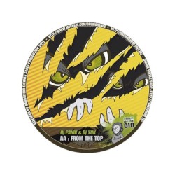 From The Top / The Monster