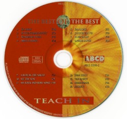 The Best of the Best