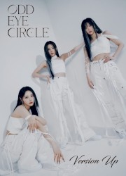 ODD EYE CIRCLE <Version Up>