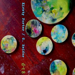 Kirsty Porter / C. Reider