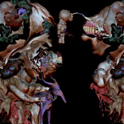 ALL DOGS GO TO HELL /1 ه҈҉҉҉҉҉҉҉҉҉҉҉҉҉҉҉҉҉҉҉҉҉҉҉҉҉ه