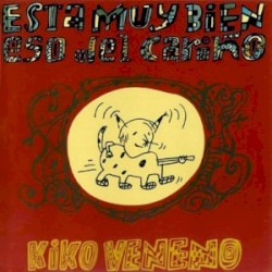 Está muy bien eso del cariño