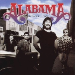 American Pride (Bonus Track Version)