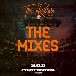 Printworks (Press Halls)