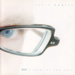 DE9 | Closer to the Edit