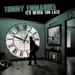 It’s Never Too Late