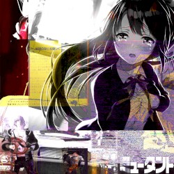 Forget about the tears