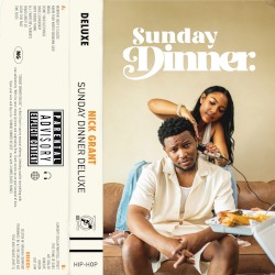 SUNDAY DINNER (deluxe)