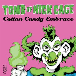 Cotton Candy Embrace