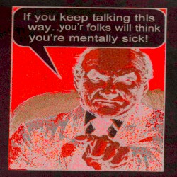 Hiddng
