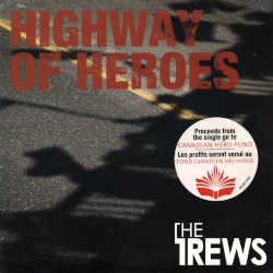 Highway of Heroes (Instrumental)