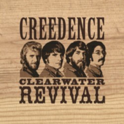 Creedence Clearwater Revival