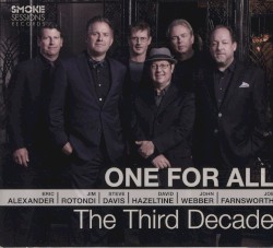 The Third Decade