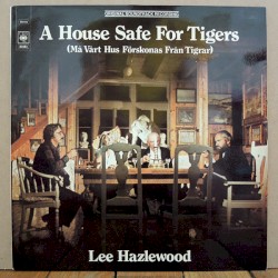 A House Safe for Tigers