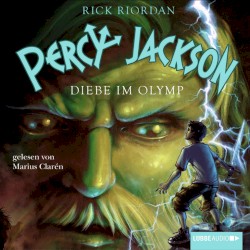 Percy Jackson, Teil 1: Diebe im Olymp