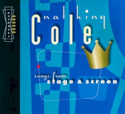 Songs From Stage & Screen