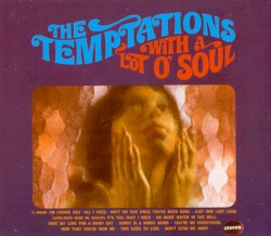With a Lot o’ Soul