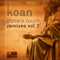 Circe's Touch Remixes, Volume 2