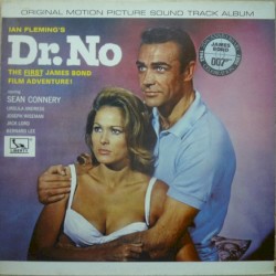 Dr. No: Original Motion Picture Sound Track Album