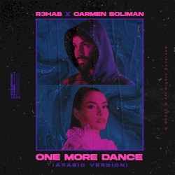 One More Dance (Arabic Version)