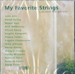 My Favorite Strings