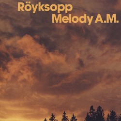 Melody A.M.
