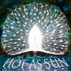 Night Time Sound Desire