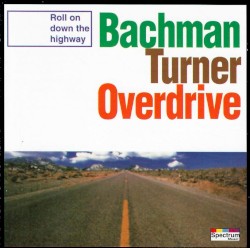 Roll On Down the Highway