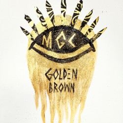 Golden Brown (Cover)