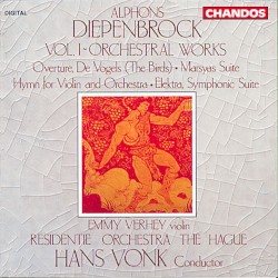 Orchestral Works, Vol. I