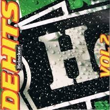 Heineken De Hits Vol 2